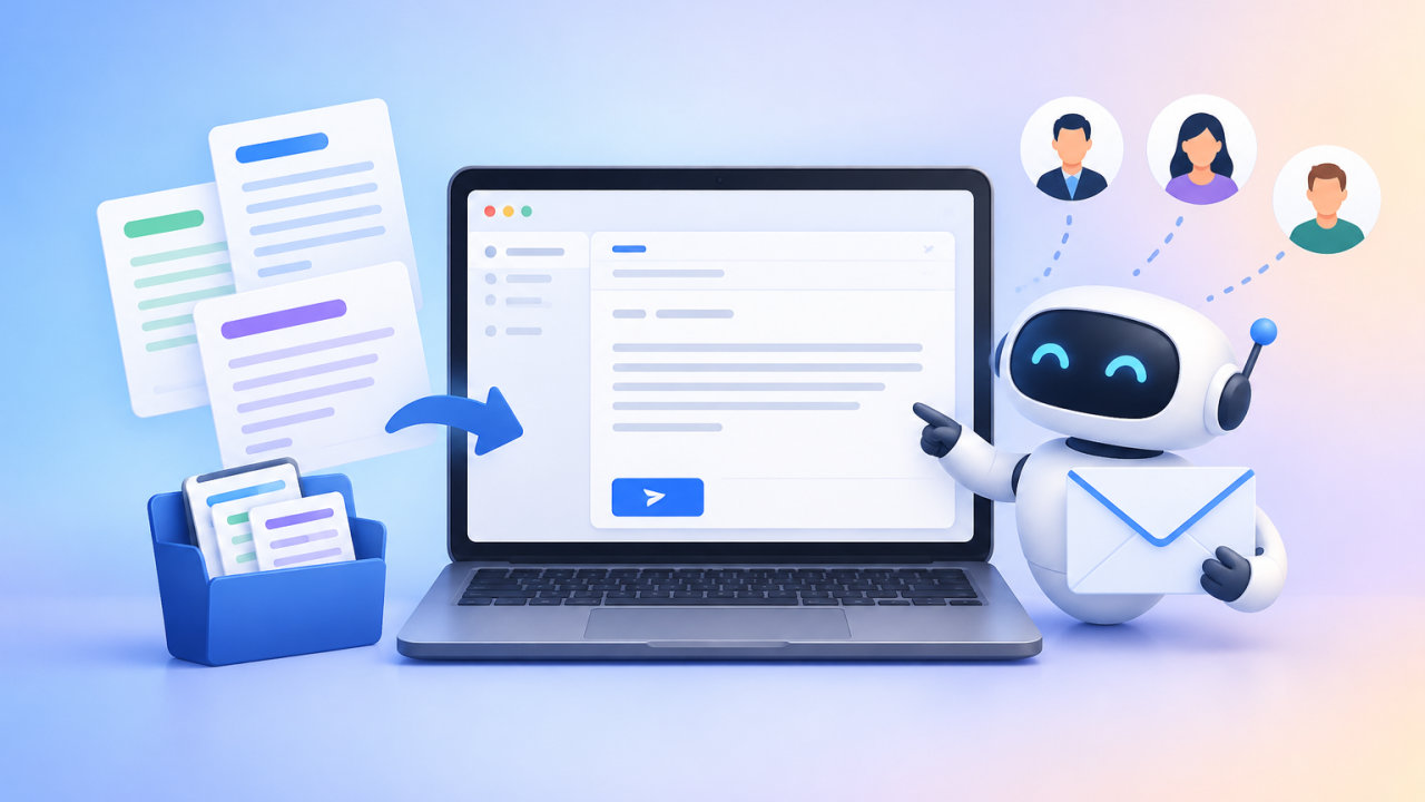 Cold Email Prompt Pack