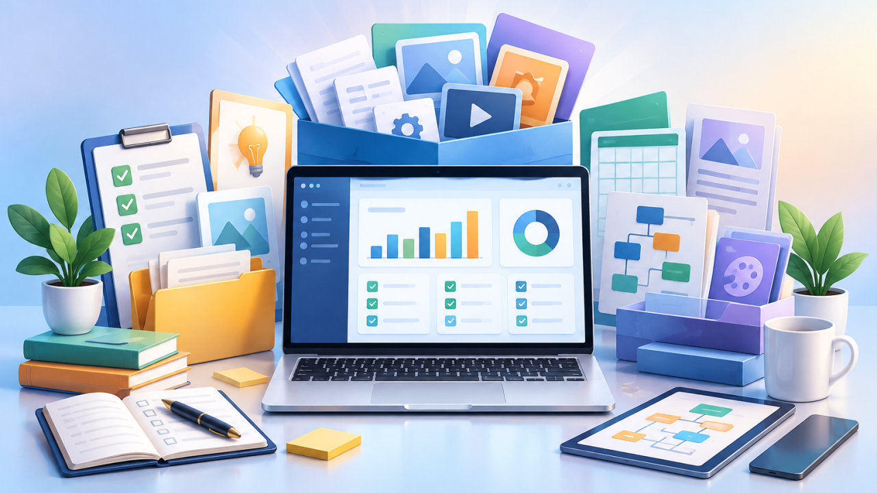 Ultimate 1,000 Digital Products Mega Bundle Expansion Kit