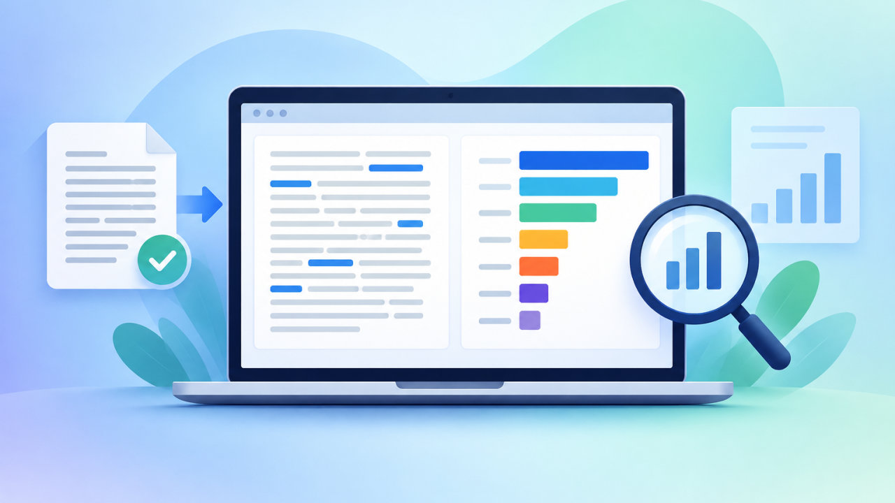 Word Frequency Analyzer