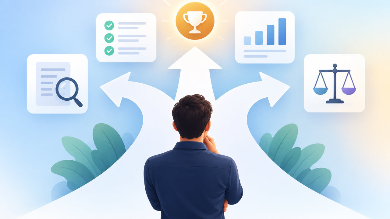 Decision-Making Toolkit