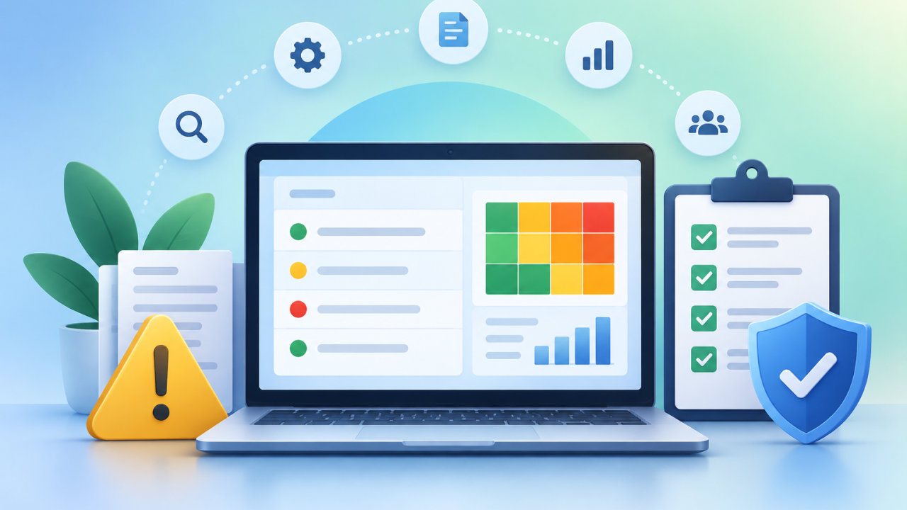 Risk Assessment Generator