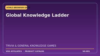 Global Knowledge Ladder