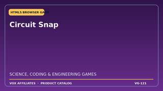 Circuit Snap