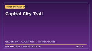Capital City Trail